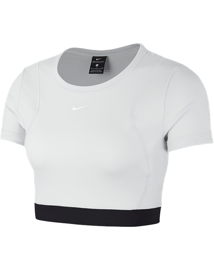 Picture of W NP AEROADPT SS CROP TOP