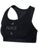 Picture of NIKE SWOOSH BAND ICNCLSH BRA