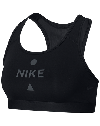 Picture of NIKE SWOOSH BAND ICNCLSH BRA