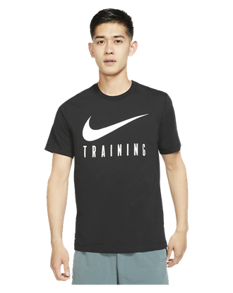 Picture of M NK DRY TEE NIKE TRAIN