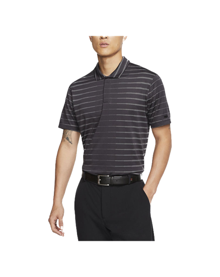 Picture of TW M NK DRY POLO NVLTY