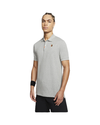 Picture of THE NIKE POLO HERITAGE SLIM