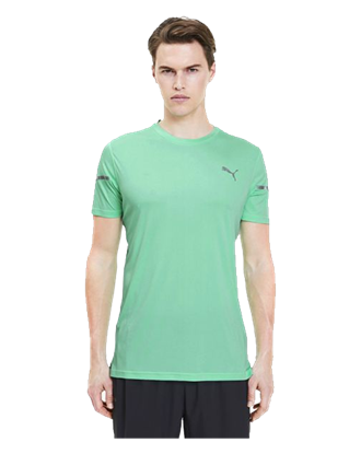 Picture of Runner ID Thermo R+ Tee