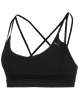 Picture of Strappy Studio Bra L Puma Blac