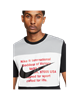 Picture of M NSW SWOOSH TEE SS