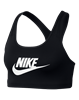 Picture of NIKE SWOOSH FUTURA BRA