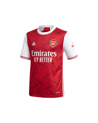 Picture of ARSENAL 20/21 HOME JERSEY YOUTH