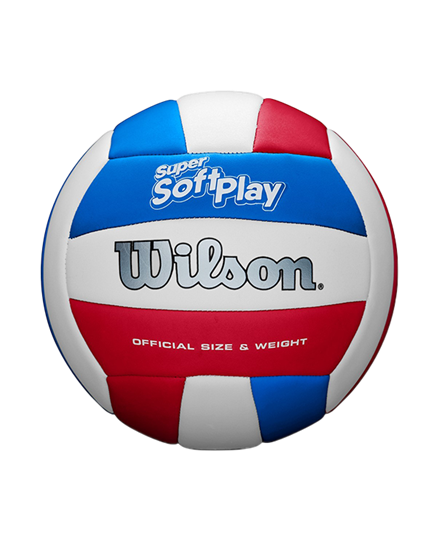 Picture of WS SUPER SOFT PLAY VB WHRDBLUE