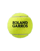 Picture of WS ROLAND GARROS TENNIS BALL (