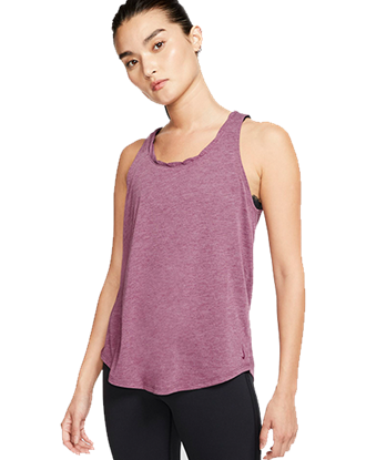 Picture of W NK YOGA TWIST TANK