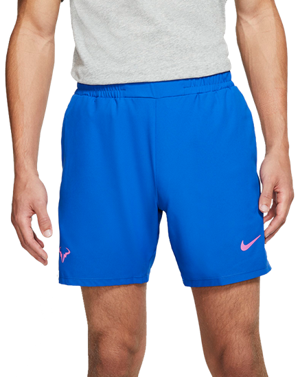 Picture of RAFA M NKCT SHORT 7IN