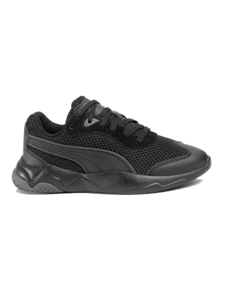 Picture of Ekstra Jr Puma Black-Dark Shad