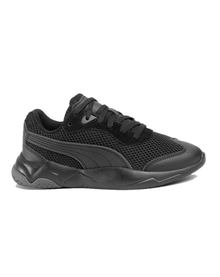 Picture of Ekstra Jr Puma Black-Dark Shad