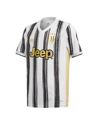 Picture of JUVENTUS 20/21 HOME JERSEY