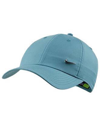 Picture of U NSW H86 METAL SWOOSH CAP