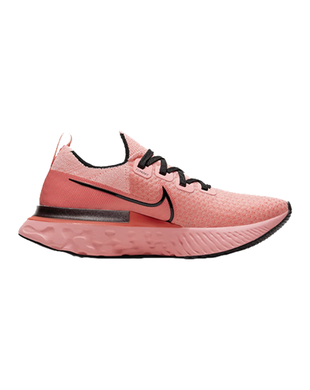 Picture of Nike Women's React Infinity Run Flyknit Running Shoe