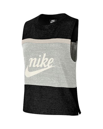 Picture of Nike Women's Sportswear Varsity Tank Top