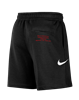 Picture of Nike Men's Sportswear Swoosh French Terry Shorts