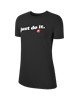 Picture of Nike Women's Sportswear Just Do It Tee 