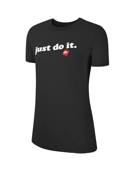 Picture of Nike Women's Sportswear Just Do It Tee 