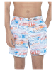 Picture of Speedo Men's Vintage Paradise 16" Watershort