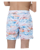 Picture of Speedo Men's Vintage Paradise 16" Watershort