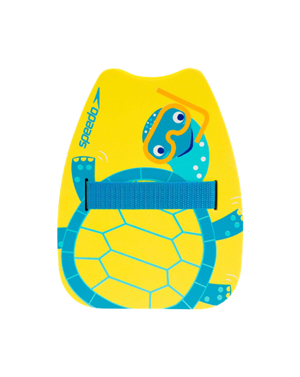 Picture of Turtle Printed Float