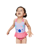 Picture of Speedo Girls' Koko Koala Frill Swimsuit