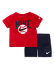 Picture of Nike Dri-FIT Baby Sport TEE & Shorts Set