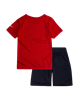 Picture of NKB NIKE SPORT SS TEE & SHORT