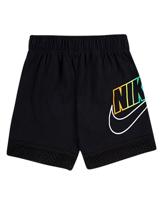 Picture of NKB NSW MESH OVERLAY SHORT