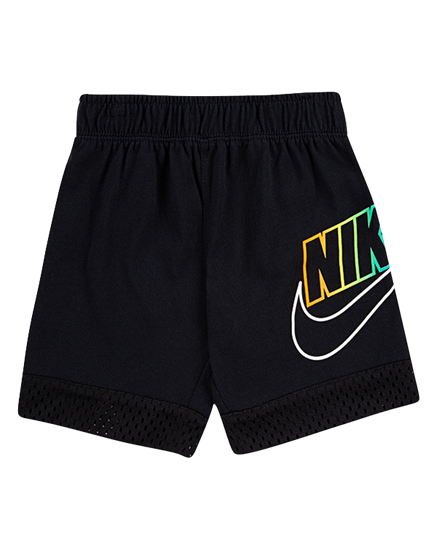 Picture of NKB NSW MESH OVERLAY SHORT