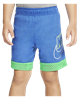 Picture of NKB NSW MESH OVERLAY SHORT