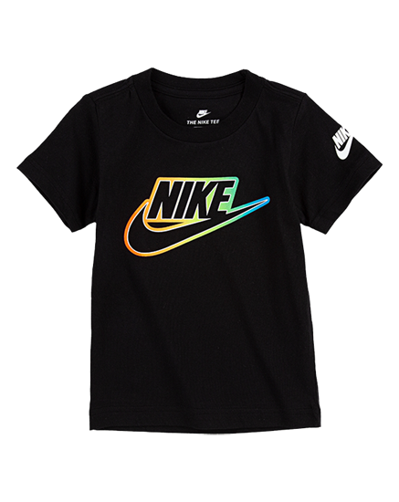 Picture of NKB NIKE FUTURA BLEND SS TEE