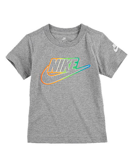 Picture of NKB NIKE FUTURA BLEND SS TEE