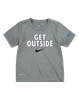 Picture of NKB GET OUTSIDE SS TEE