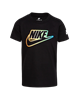 Picture of NKB NIKE FUTURA BLEND SS TEE