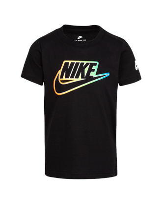 Picture of NKB NIKE FUTURA BLEND SS TEE