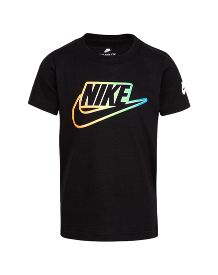 Picture of NKB NIKE FUTURA BLEND SS TEE