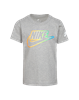 Picture of NKB NIKE FUTURA BLEND SS TEE