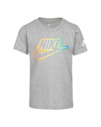 Picture of NKB NIKE FUTURA BLEND SS TEE