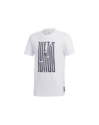 Picture of JUVENTUS STREET GRAPHIC T-Shirt