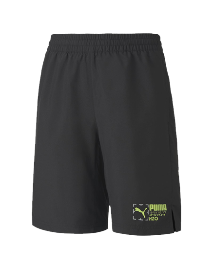 Picture of Active Sports Woven Shorts B Puma Black