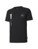 Picture of PUMA Depth Tee Puma Black