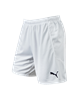 Picture of MCFC Shorts Replica Puma White-Peacoat