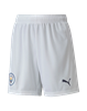 Picture of MCFC Shorts Replica KIDS Puma White-Peac