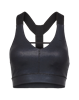 Picture of Mid Impact Pearl Bra Puma Black