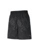 Picture of Train AOP Woven 8" Short Puma Black-AOP