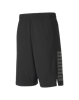 Picture of Train Knit 10" Session Short Puma Black-