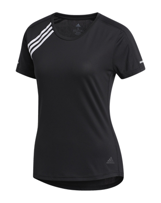 Picture of 3-STRIPES RUN T-SHIRT